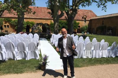 DJ Chris - photo 3
