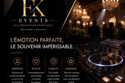 FK Events FK Events