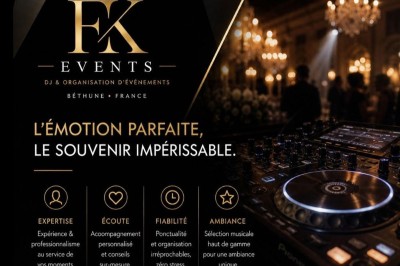 FK Events - photo 1