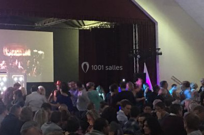 DJ Saint-Clair-de-la-Tour (Isère) - Animastar #29