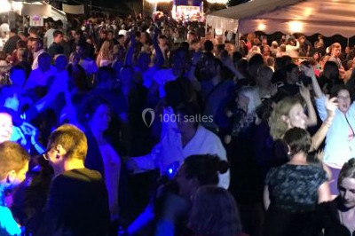 DJ Saint-Clair-de-la-Tour (Isère) - Animastar #29