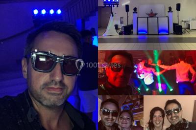 DJ Saint-Clair-de-la-Tour (Isère) - Animastar #29