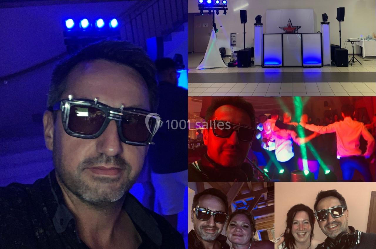 DJ Saint-Clair-de-la-Tour (Isère) - Animastar #3