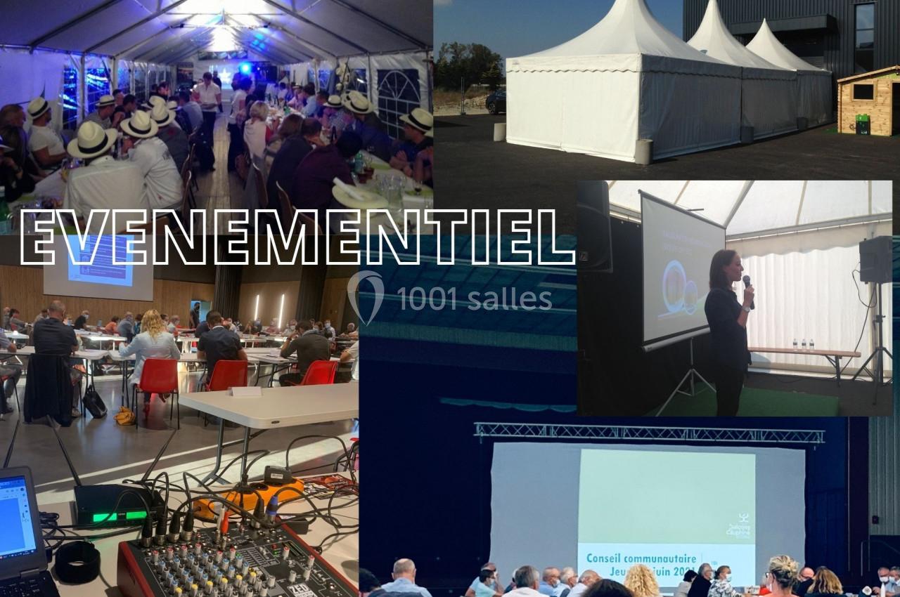 DJ Saint-Clair-de-la-Tour (Isère) - Animastar #8