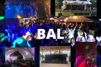 DJ Saint-Clair-de-la-Tour (Isère) - Animastar #29