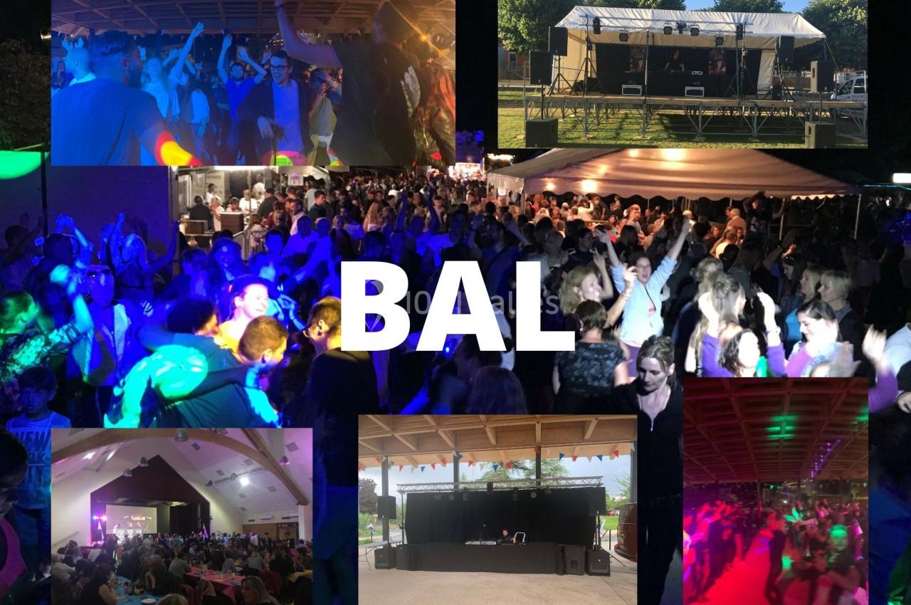 DJ Saint-Clair-de-la-Tour (Isère) - Animastar #9