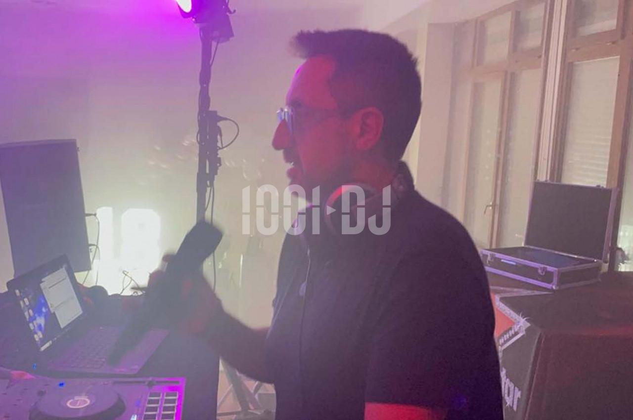 DJ Saint-Clair-de-la-Tour (Isère) - Animastar #10