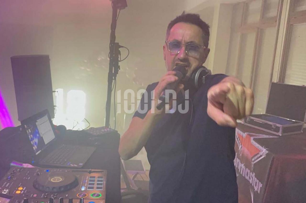 DJ Saint-Clair-de-la-Tour (Isère) - Animastar #12