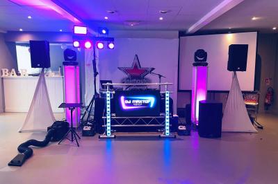 DJ Saint-Clair-de-la-Tour (Isère) - Animastar #29