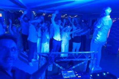 DJ Saint-Clair-de-la-Tour (Isère) - Animastar #29