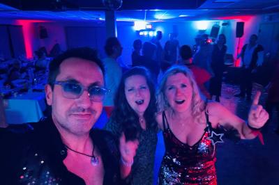 DJ Saint-Clair-de-la-Tour (Isère) - Animastar #29