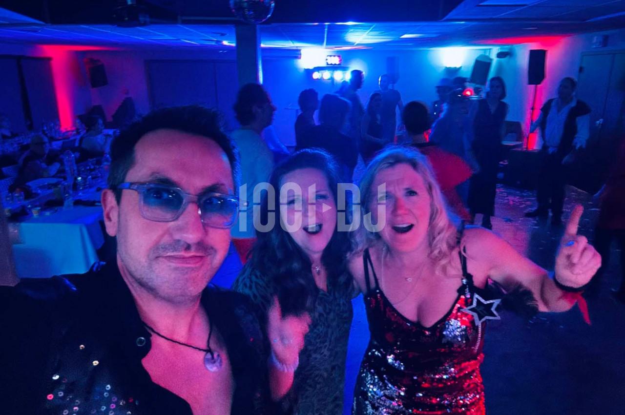 DJ Saint-Clair-de-la-Tour (Isère) - Animastar #17