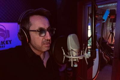 DJ Saint-Clair-de-la-Tour (Isère) - Animastar #29