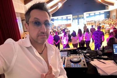 DJ Saint-Clair-de-la-Tour (Isère) - Animastar #29