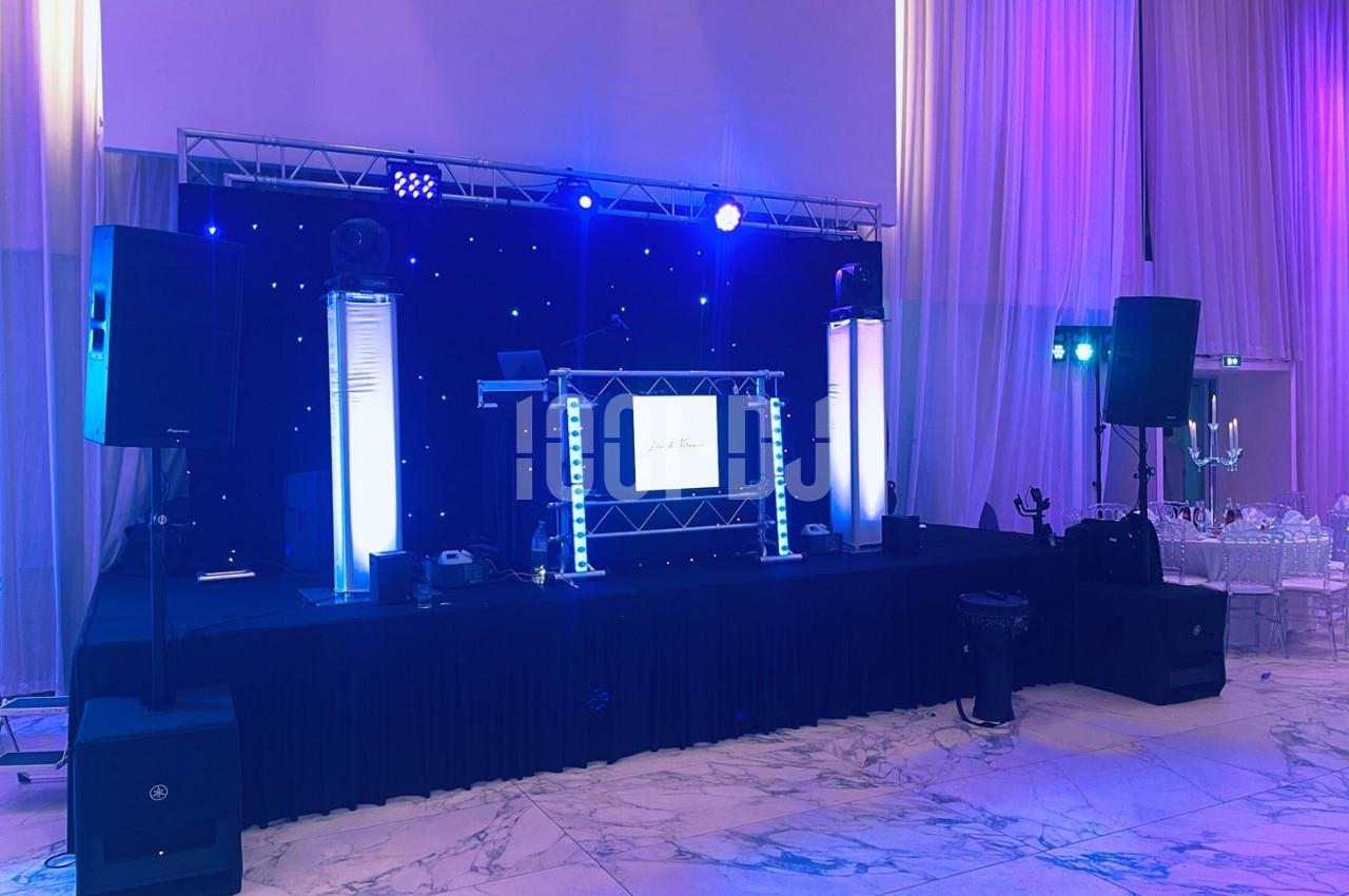 DJ Saint-Clair-de-la-Tour (Isère) - Animastar #11