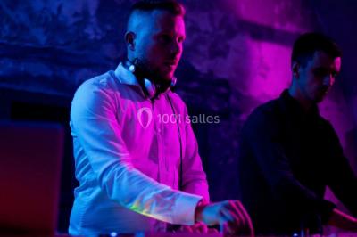 DJ Saint-Marcellin (Isère) - Stanislas Bukovski #19