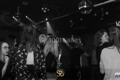 DJ Saint-Marcellin (Isère) - Stanislas Bukovski #19