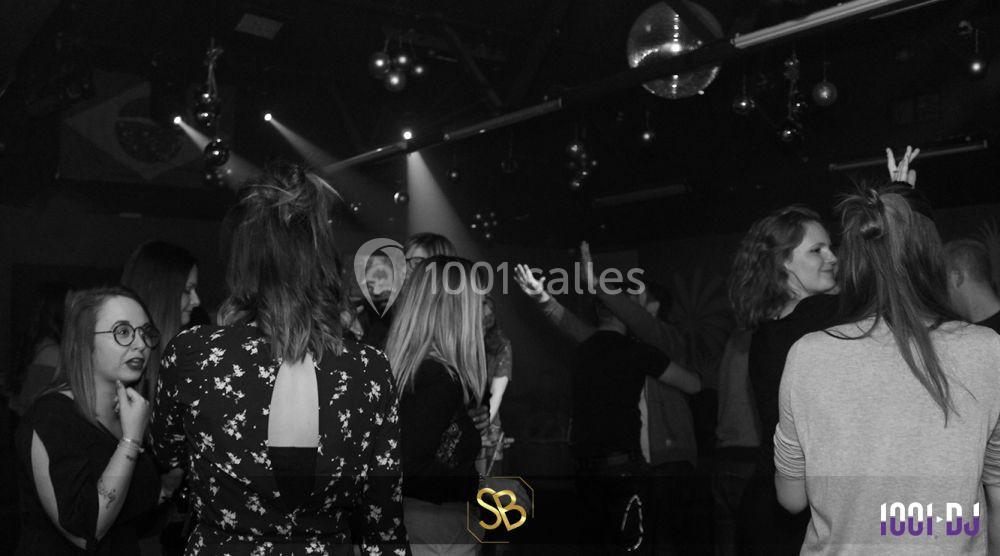 DJ Saint-Marcellin (Isère) - Stanislas Bukovski #4