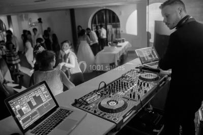 DJ Saint-Marcellin (Isère) - Stanislas Bukovski #19