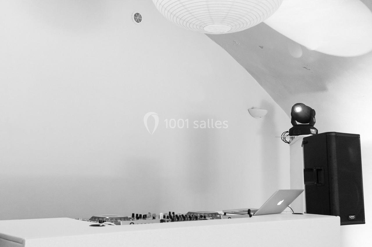 DJ Saint-Marcellin (Isère) - Stanislas Bukovski #8