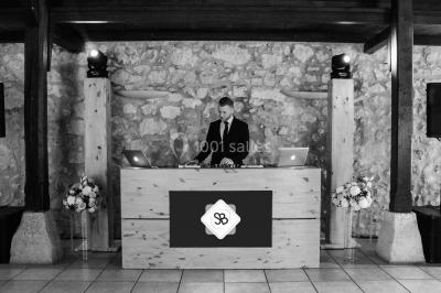 DJ Saint-Marcellin (Isère) - Stanislas Bukovski #19