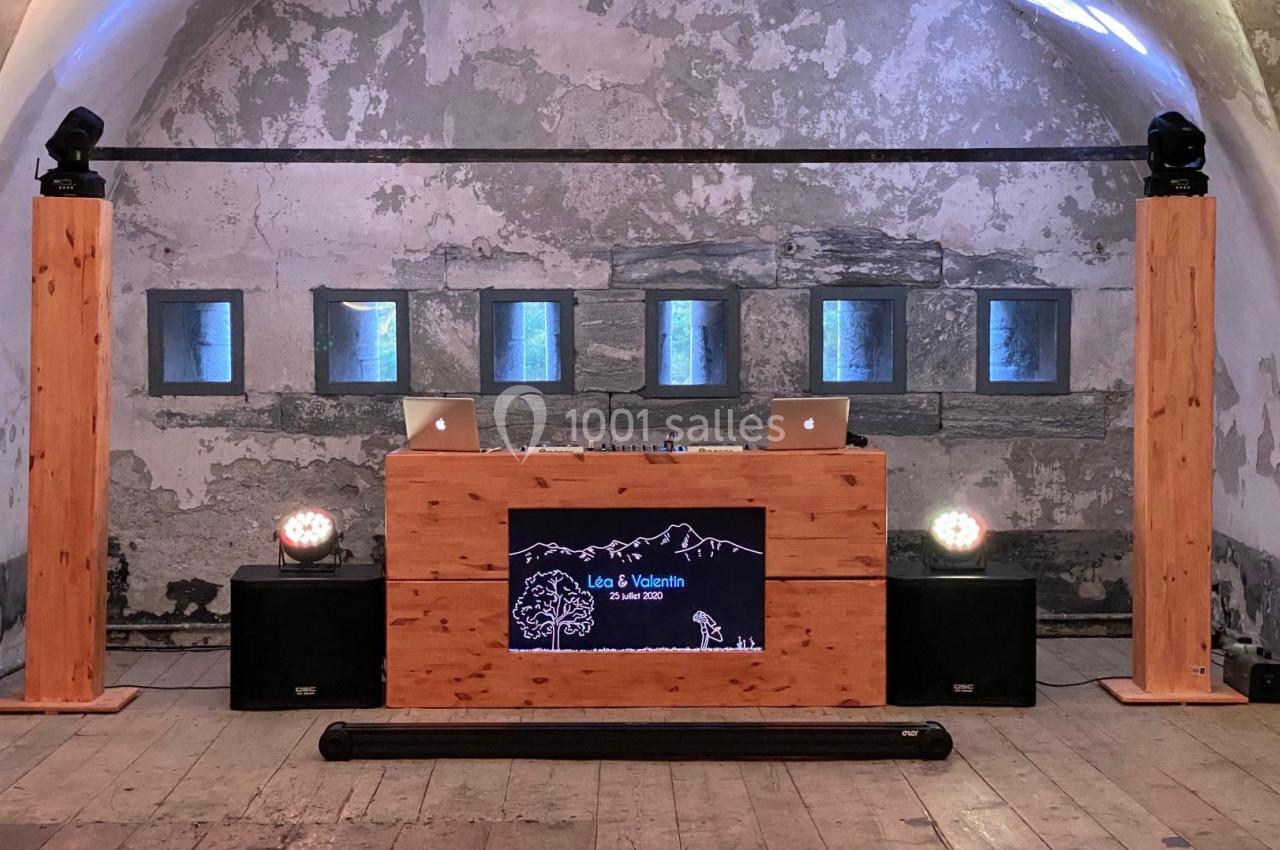 DJ Saint-Marcellin (Isère) - Stanislas Bukovski #13