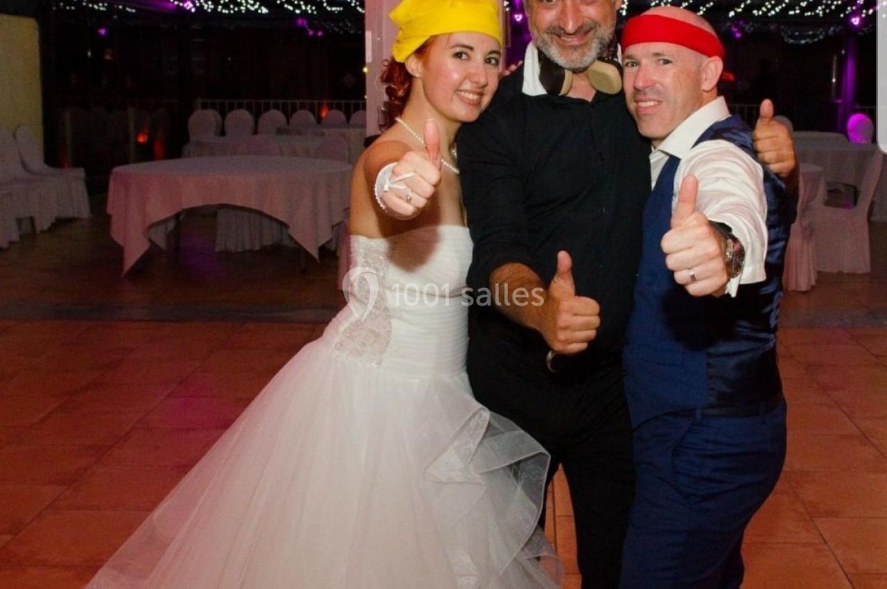 DJ Aix-en-Provence (Bouches-du-Rhône) - Nicus The Disrupt #2