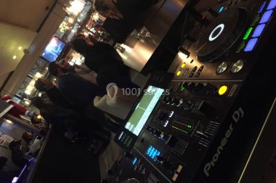 DJ Aix-en-Provence (Bouches-du-Rhône) - Nicus The Disrupt #8