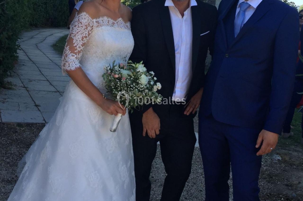 DJ Aix-en-Provence (Bouches-du-Rhône) - Nicus The Disrupt #6