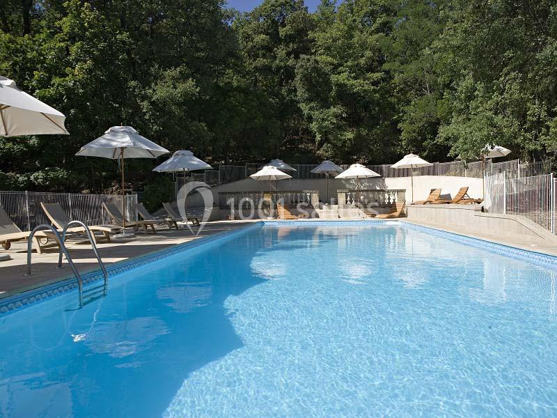 Location salle Rochegude (Drôme) - Château de Rochegude #5 Location salle Rochegude (Drôme) - Château de Rochegude #5