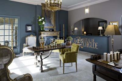 Miniature Location salle Rochegude (Drôme) - Château de Rochegude #8 Location salle Rochegude (Drôme) - Château de Rochegude #23