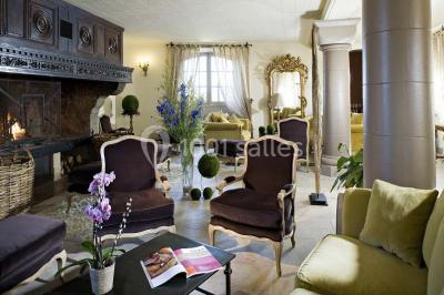 Miniature Location salle Rochegude (Drôme) - Château de Rochegude #11 Location salle Rochegude (Drôme) - Château de Rochegude #23