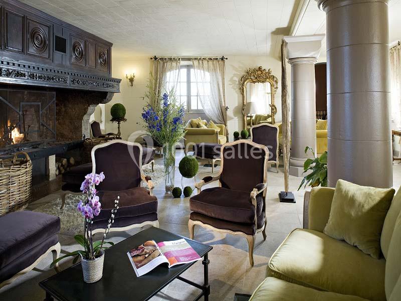 Location salle Rochegude (Drôme) - Château de Rochegude #11 Location salle Rochegude (Drôme) - Château de Rochegude #11