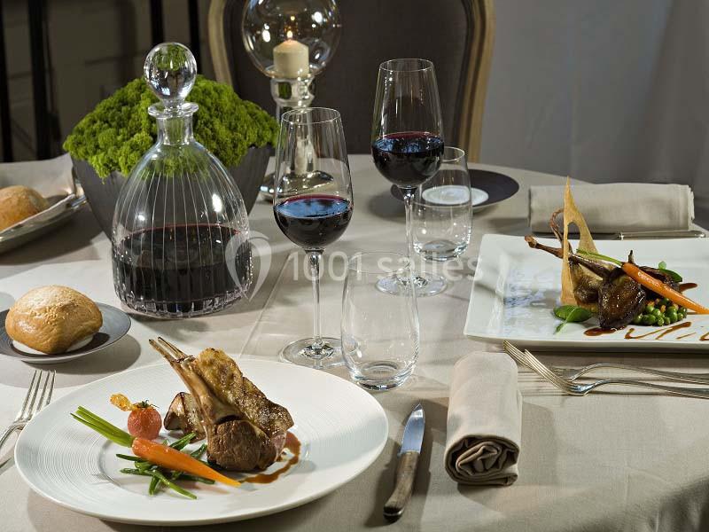 Location salle Rochegude (Drôme) - Château de Rochegude #14 Location salle Rochegude (Drôme) - Château de Rochegude #14