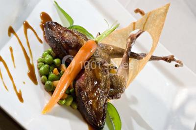 Miniature Location salle Rochegude (Drôme) - Château de Rochegude #15 Location salle Rochegude (Drôme) - Château de Rochegude #23