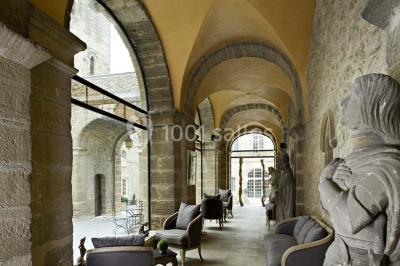 Miniature Location salle Rochegude (Drôme) - Château de Rochegude #22 Location salle Rochegude (Drôme) - Château de Rochegude #23