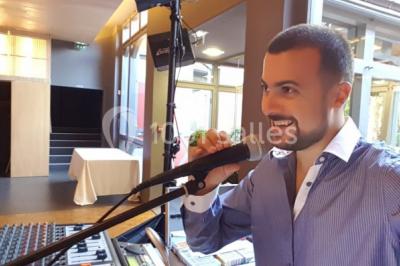 Mikl3 Evènement Mikl3 Evènement