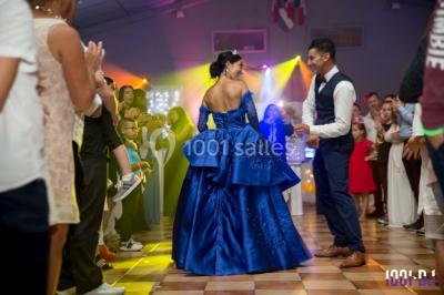 DJ Saint-Laurent-de-Carnols (Gard) - J Event #31