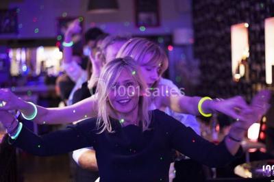 DJ Saint-Laurent-de-Carnols (Gard) - J Event #31