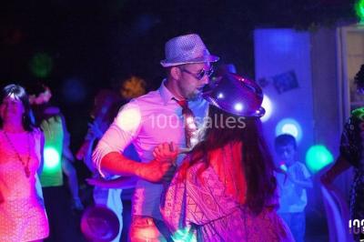 DJ Saint-Laurent-de-Carnols (Gard) - J Event #31