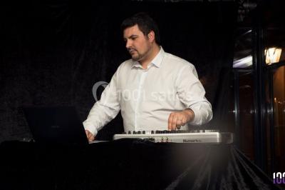 DJ Saint-Laurent-de-Carnols (Gard) - J Event #31