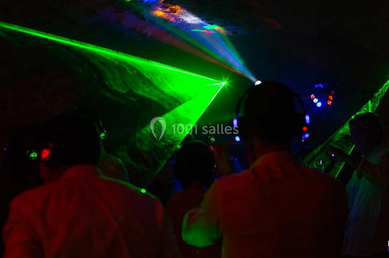 DJ Saint-Laurent-de-Carnols (Gard) - J Event #12