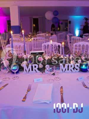 DJ Saint-Laurent-de-Carnols (Gard) - J Event #13