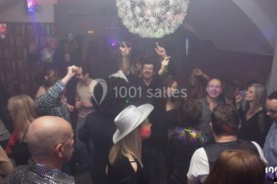 DJ Saint-Laurent-de-Carnols (Gard) - J Event #31