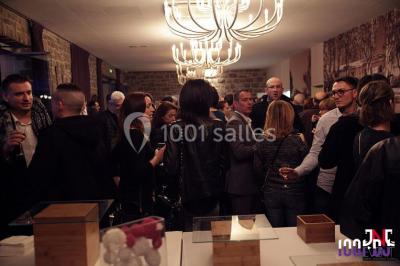 DJ Saint-Laurent-de-Carnols (Gard) - J Event #31