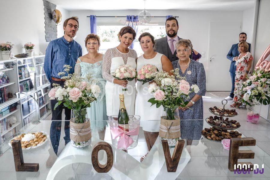 DJ Saint-Laurent-de-Carnols (Gard) - J Event #21