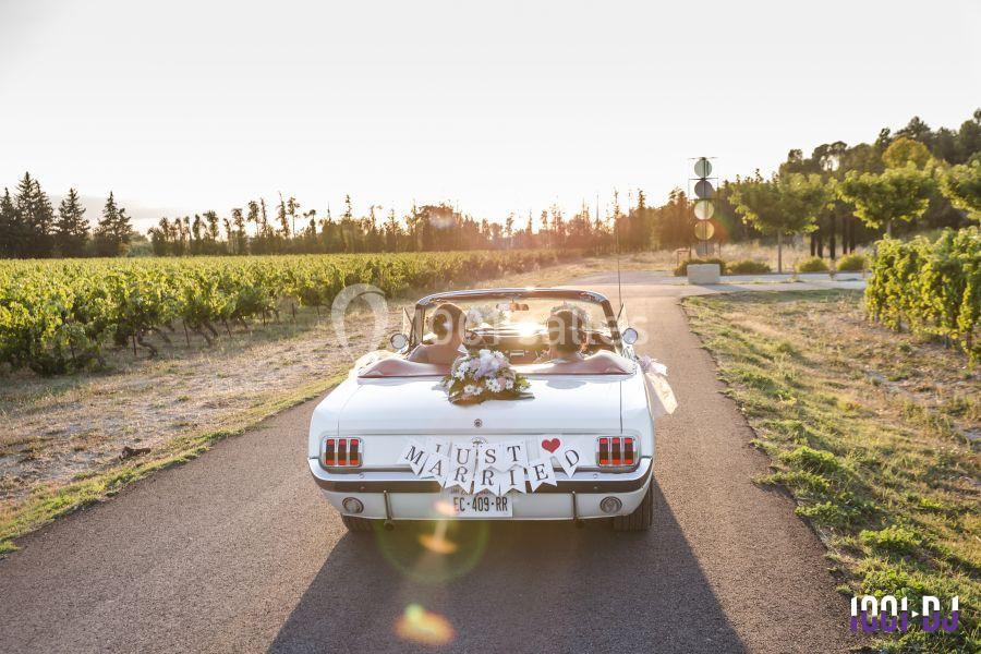 DJ Saint-Laurent-de-Carnols (Gard) - J Event #22