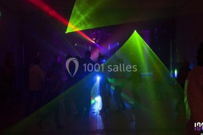 DJ Saint-Laurent-de-Carnols (Gard) - J Event #31