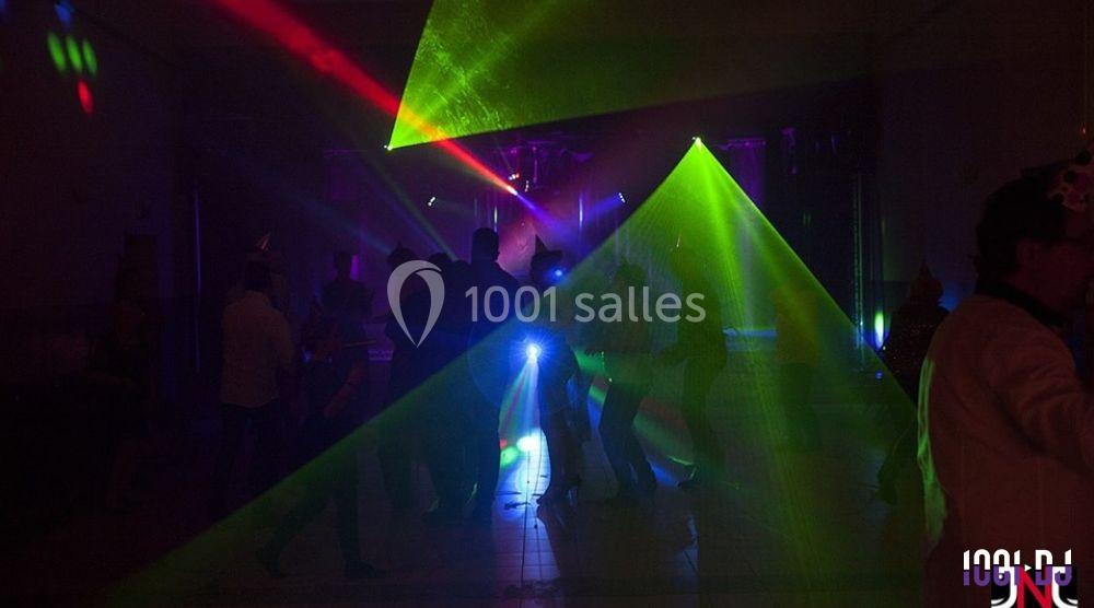 DJ Saint-Laurent-de-Carnols (Gard) - J Event #26