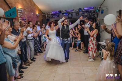 DJ Saint-Laurent-de-Carnols (Gard) - J Event #31